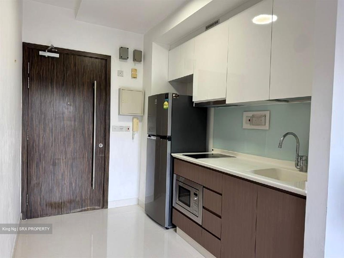 Kensington Square (D19), Apartment #504538041